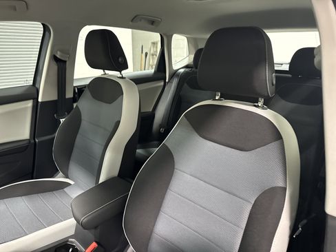 New 2026 Volkswagen Taos S image 27