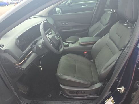 Certified 2023 Nissan Ariya FWD image 4