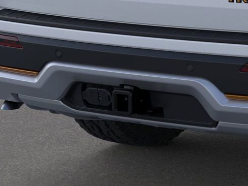 New 2026 Ford Explorer Tremor w/ Tremor Ultimate Package image 30