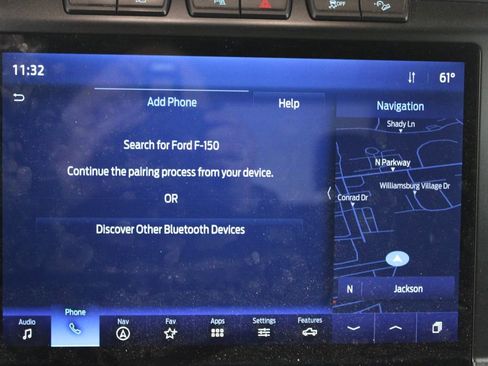 Used 2022 Ford F150 XLT w/ Equipment Group 302A High image 34