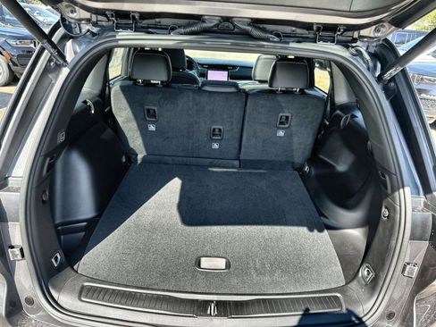 New 2025 Jeep Grand Cherokee Limited w/ Luxury Tech Group II image 26