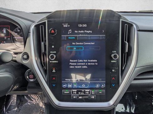 Certified 2024 Subaru Crosstrek 2.0i Premium w/ Popular Package #3 image 15