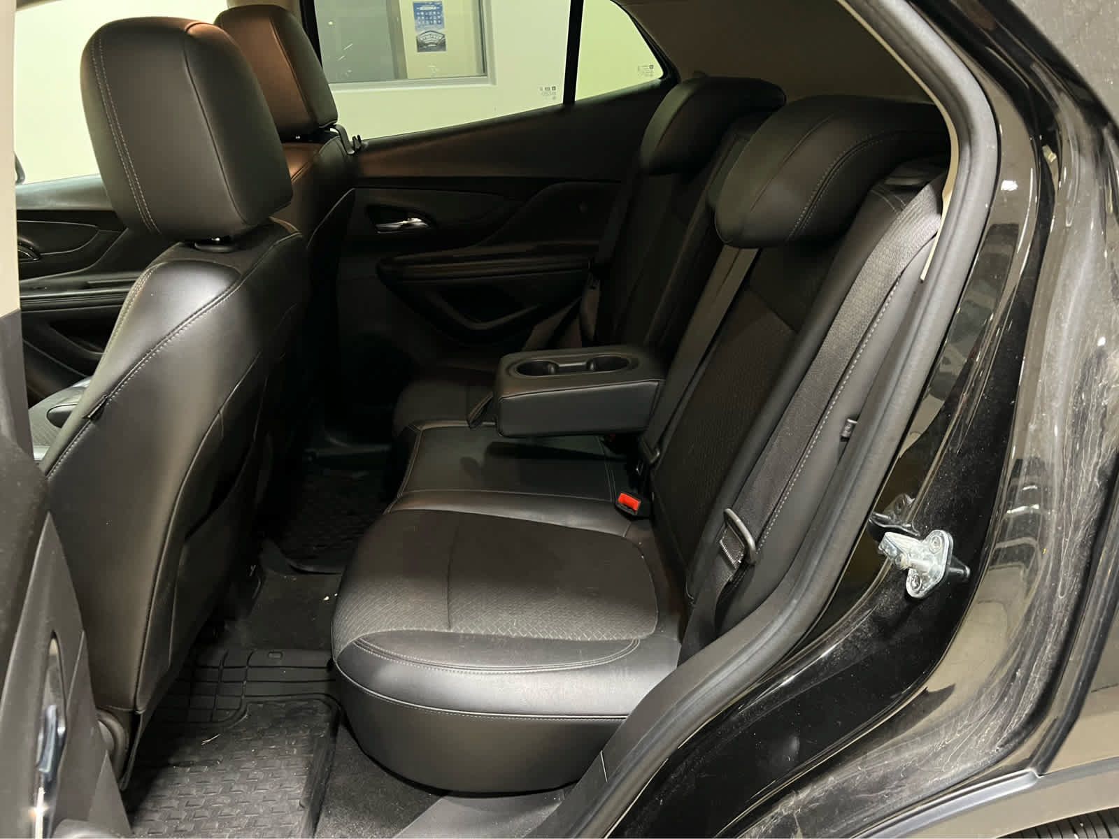 Used 2019 Buick Encore Preferred w/ Safety Package AWD/4WD image 9