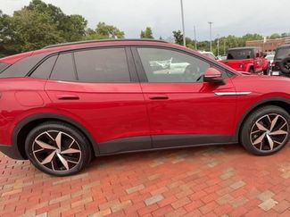 Used 2023 Volkswagen ID.4 Pro S RWD video 2