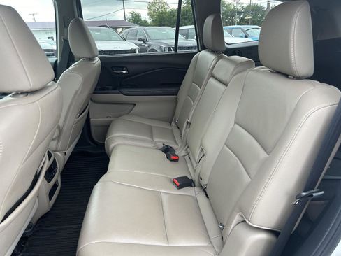 Used 2020 Honda Pilot EX-L image 10