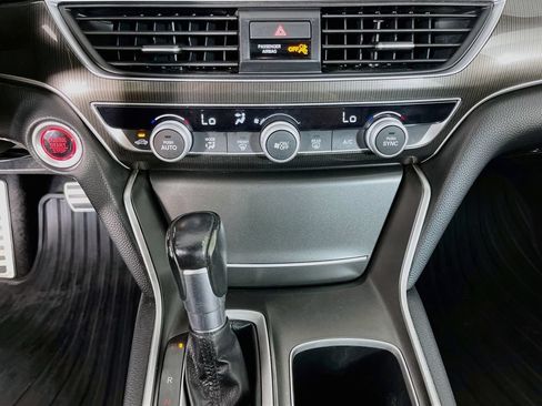 Used 2020 Honda Accord Sport image 19