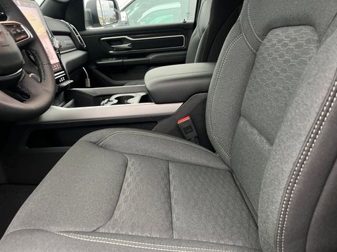 New 2026 RAM 1500 Big Horn image 19