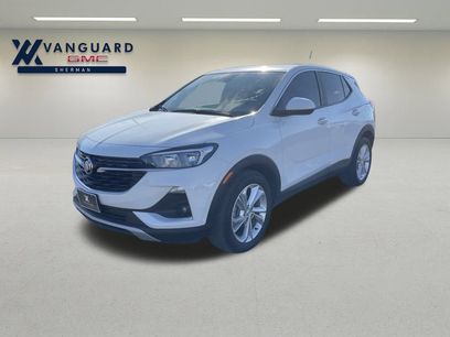 Used 2023 Buick Encore GX Preferred