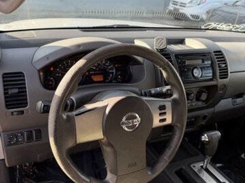 Used 2008 Nissan Xterra S image 12