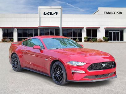 Used 2020 Ford Mustang GT w/ GT Performance Package