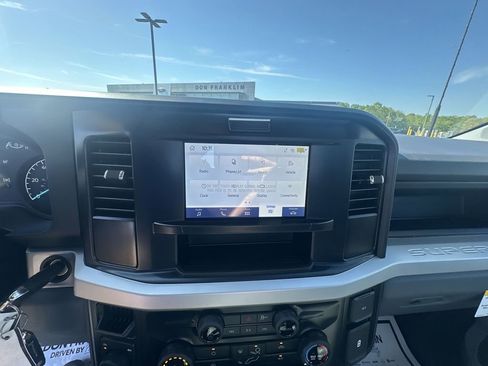 New 2026 Ford F350 XL AWD/4WD image 22