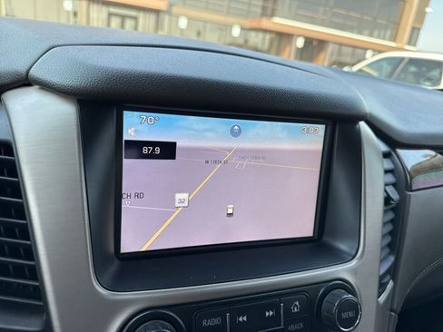 Used 2015 GMC Yukon Denali w/ Open Road Package image 9