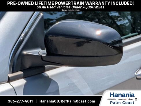 Used 2022 Jeep Compass Latitude w/ Sun and Sound Group AWD/4WD image 10