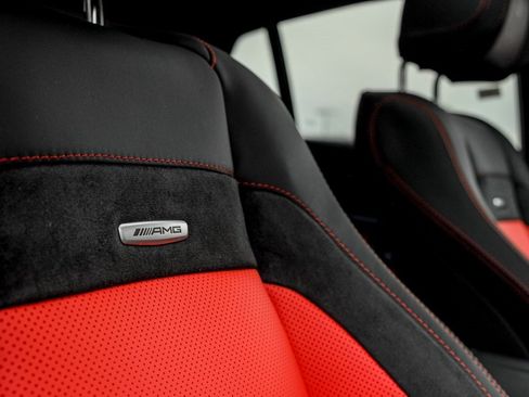 Used 2025 Mercedes-Benz GLE 63 AMG S image 26