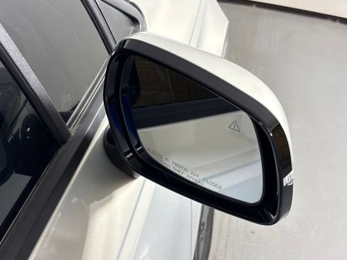 New 2026 Kia Carnival EX FWD image 14