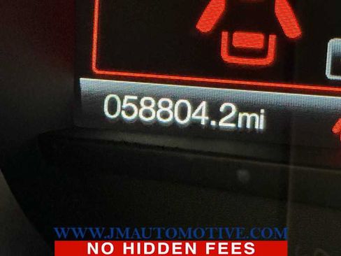 Used 2024 Ford Edge SEL AWD/4WD image 21