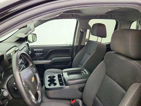 Used 2018 Chevrolet Silverado 1500 LT image 19