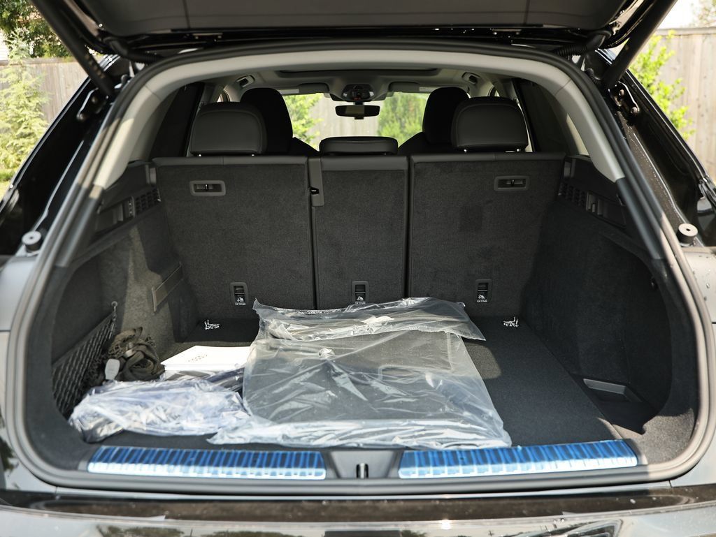 New 2026 Audi Q5 Prestige AWD/4WD image 30