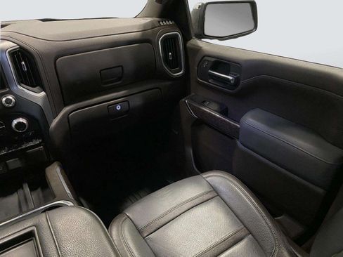 Used 2022 GMC Sierra 1500 Denali w/ Denali Reserve Package AWD/4WD image 26