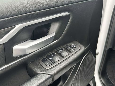 Used 2023 RAM 1500 Big Horn image 19