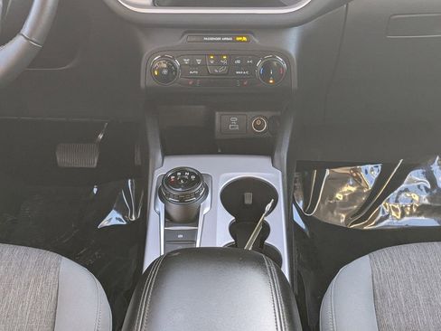 Used 2022 Ford Bronco Sport Big Bend w/ Convenience Package image 16