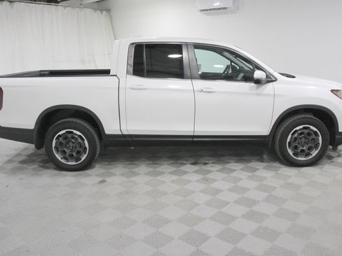 Used 2024 Honda Ridgeline RTL+ image 30