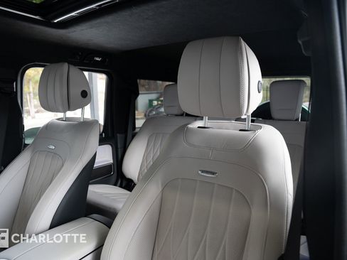 Used 2023 Mercedes-Benz G 63 AMG 4MATIC image 16