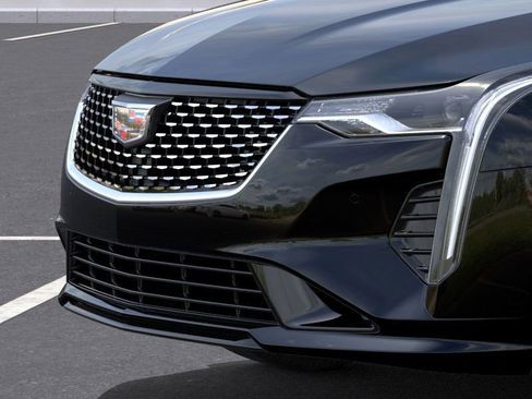 New 2026 Cadillac CT4 Premium Luxury image 20