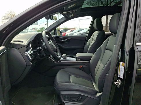 Certified 2026 Audi Q7 3.0T Premium Plus w/ Premium Plus Package AWD/4WD image 19