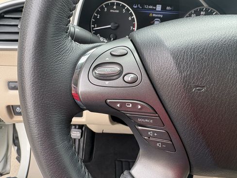 Used 2019 Nissan Murano Platinum w/ Cargo Package FWD image 15