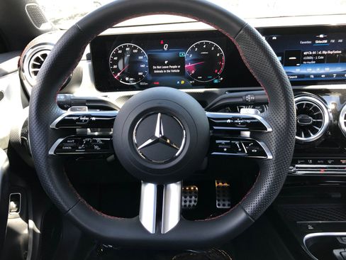 New 2025 Mercedes-Benz CLA 250 CLA 250 image 18