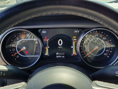 Used 2021 Jeep Wrangler Unlimited Freedom Edition image 30