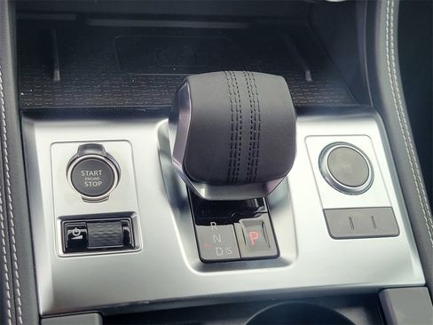 New 2026 Jaguar F-PACE R-Dynamic S image 13