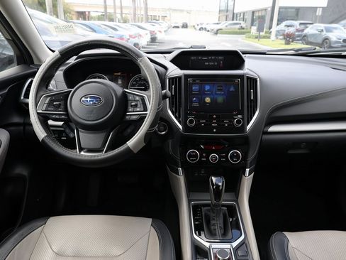 Used 2021 Subaru Forester Limited w/ Popular Package #3 image 22