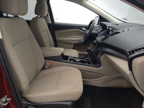 Used 2017 Ford Escape SE w/ Equipment Group 201A FWD image 21