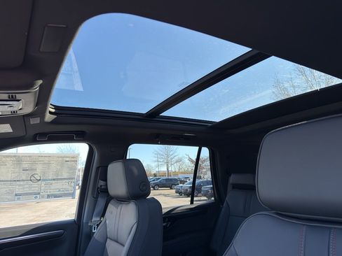 New 2026 Chevrolet Tahoe RST w/ Comfort Package image 16