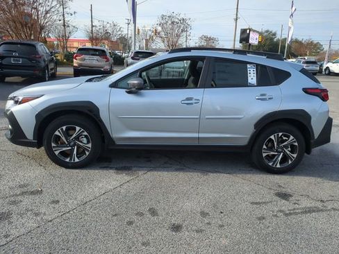 New 2026 Subaru Crosstrek 2.5i Premium image 6