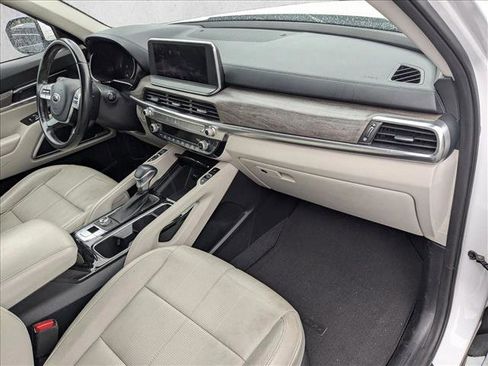 Used 2020 Kia Telluride EX image 18