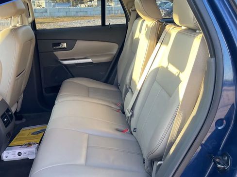 Used 2012 Ford Edge Limited w/ Driver Entry Pkg image 20