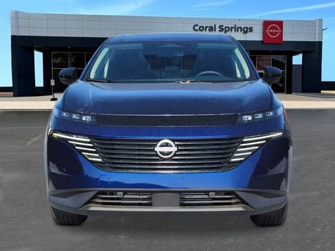 New 2026 Nissan Murano SL AWD/4WD image 8