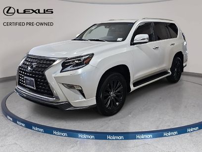 Used 2023 Lexus GX 460 Premium w/ Accessory Package