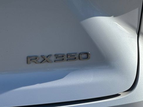 Certified 2023 Lexus RX 350 Premium FWD image 31