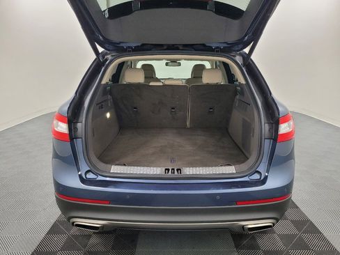 Used 2018 Lincoln MKX Reserve w/ Lincoln MKX Climate Package image 29