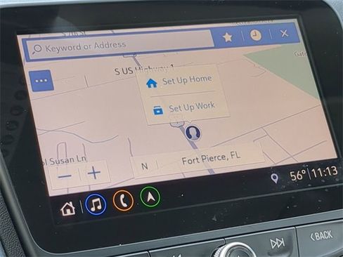 Certified 2021 Chevrolet Equinox Premier image 26