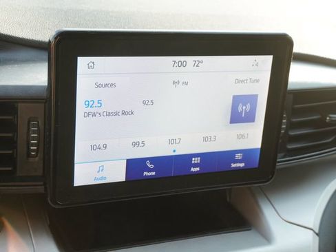 Used 2021 Ford Explorer XLT RWD image 23