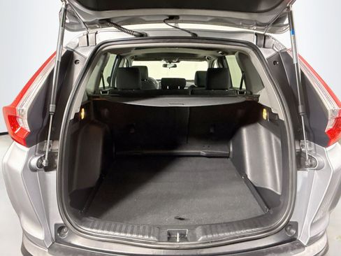 Used 2017 Honda CR-V EX image 35