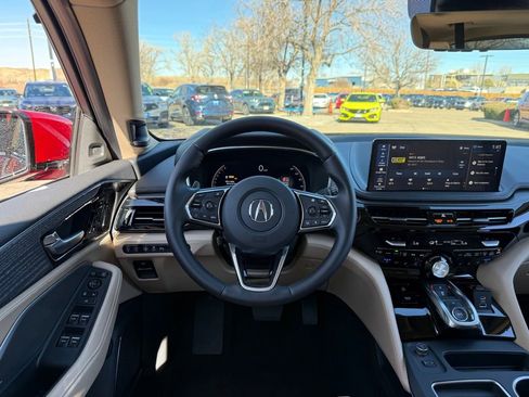 New 2026 Acura MDX w/ Advance Package image 3
