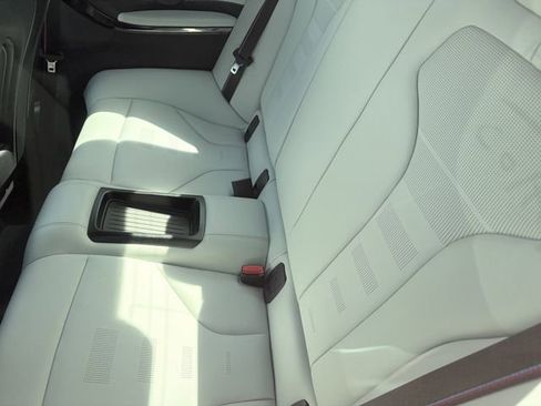Used 2020 BMW M4 Coupe w/ Competition Package RWD image 8