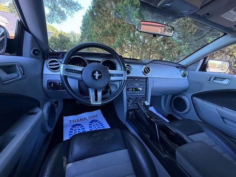 Used 2007 Ford Mustang GT image 51