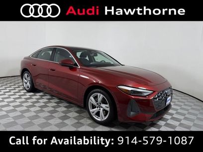 Used 2025 Audi A5 2.0T Premium w/ Convenience Package